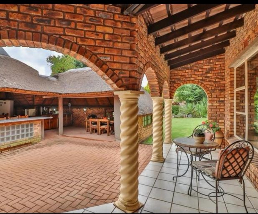 3 Bedroom Property for Sale in Terenure Gauteng