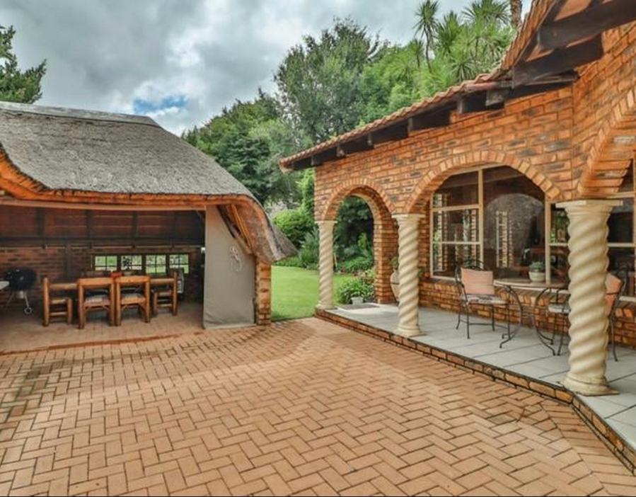 3 Bedroom Property for Sale in Terenure Gauteng