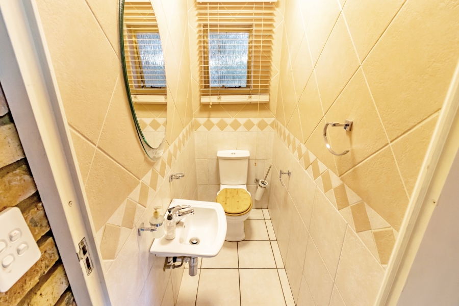 3 Bedroom Property for Sale in Terenure Gauteng