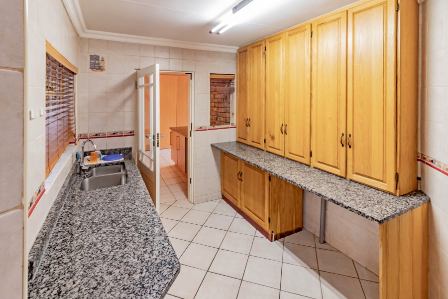 3 Bedroom Property for Sale in Terenure Gauteng