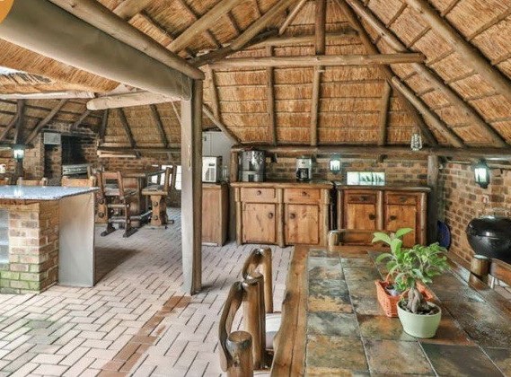 3 Bedroom Property for Sale in Terenure Gauteng