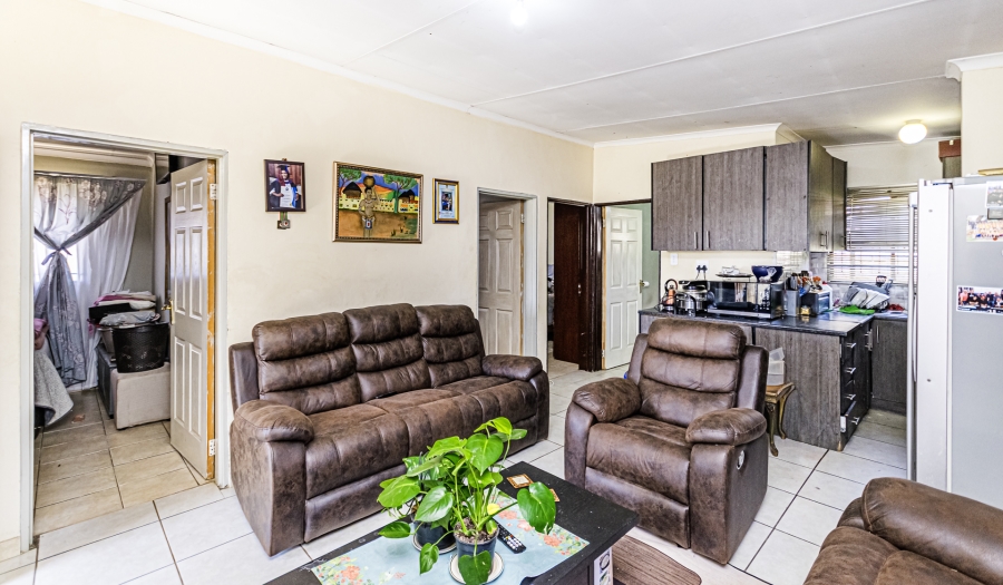 3 Bedroom Property for Sale in Cosmo City Gauteng