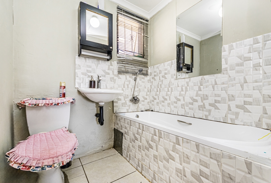 3 Bedroom Property for Sale in Cosmo City Gauteng