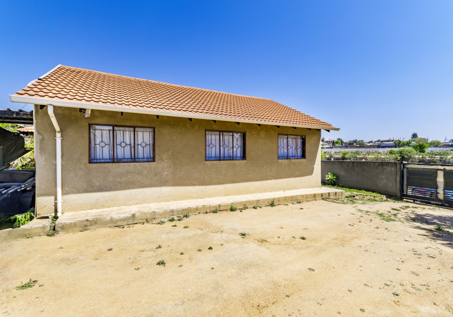 3 Bedroom Property for Sale in Cosmo City Gauteng