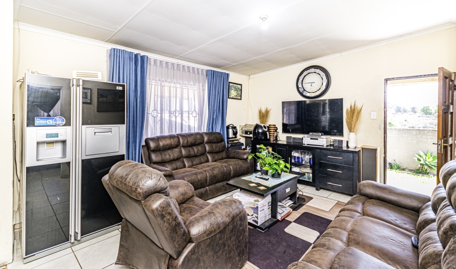 3 Bedroom Property for Sale in Cosmo City Gauteng