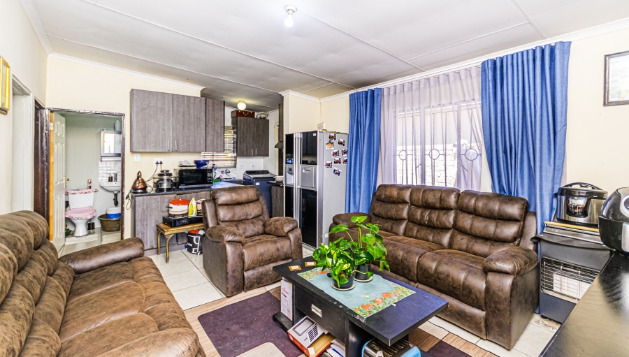 3 Bedroom Property for Sale in Cosmo City Gauteng