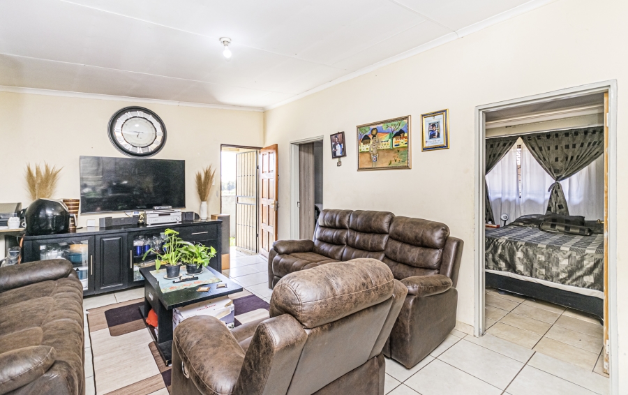 3 Bedroom Property for Sale in Cosmo City Gauteng