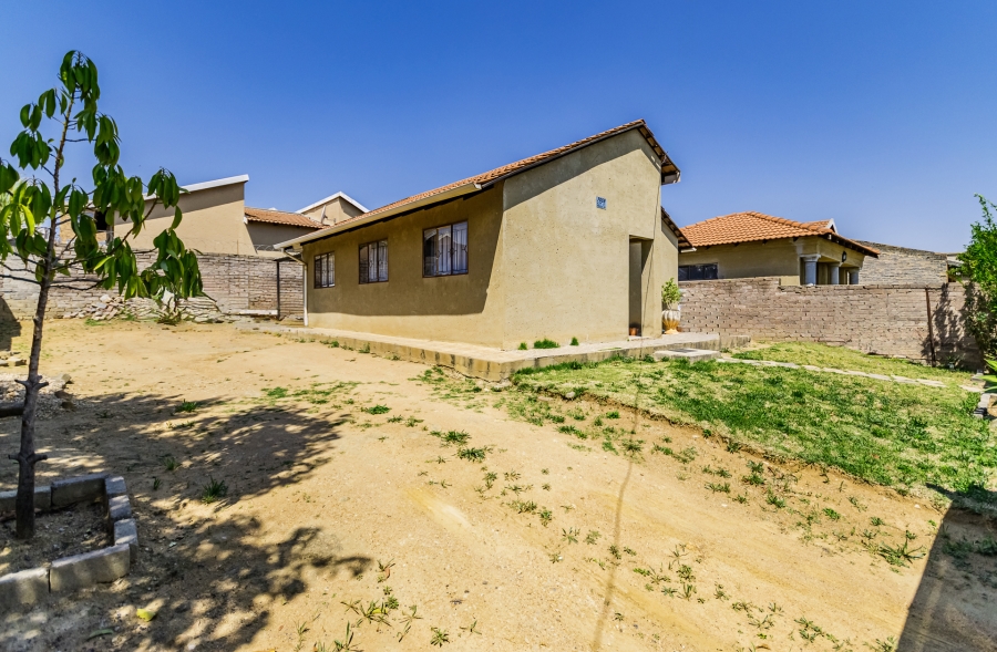 3 Bedroom Property for Sale in Cosmo City Gauteng