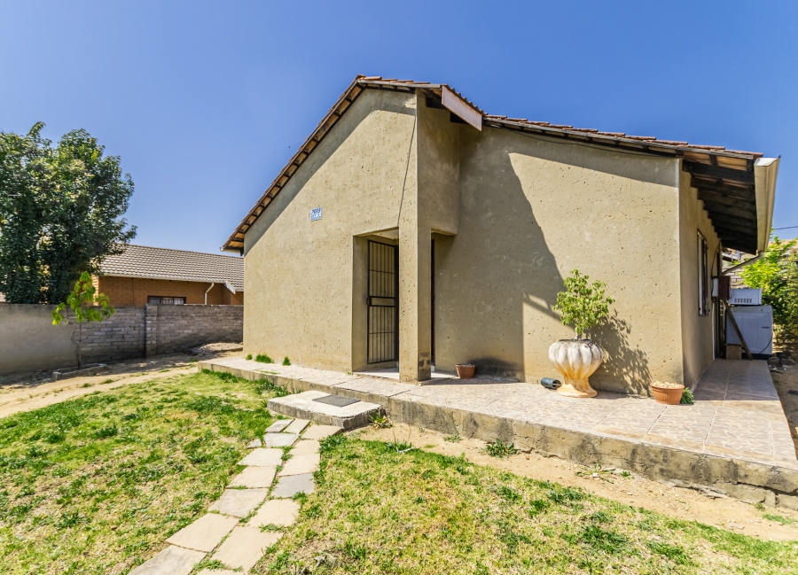 3 Bedroom Property for Sale in Cosmo City Gauteng