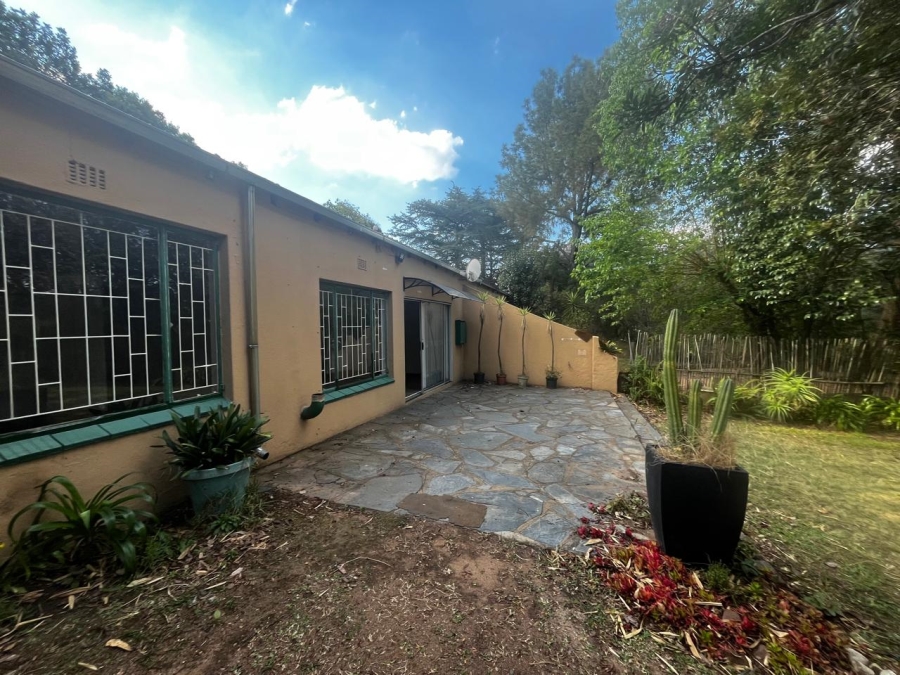 To Let 3 Bedroom Property for Rent in Morningside Gauteng