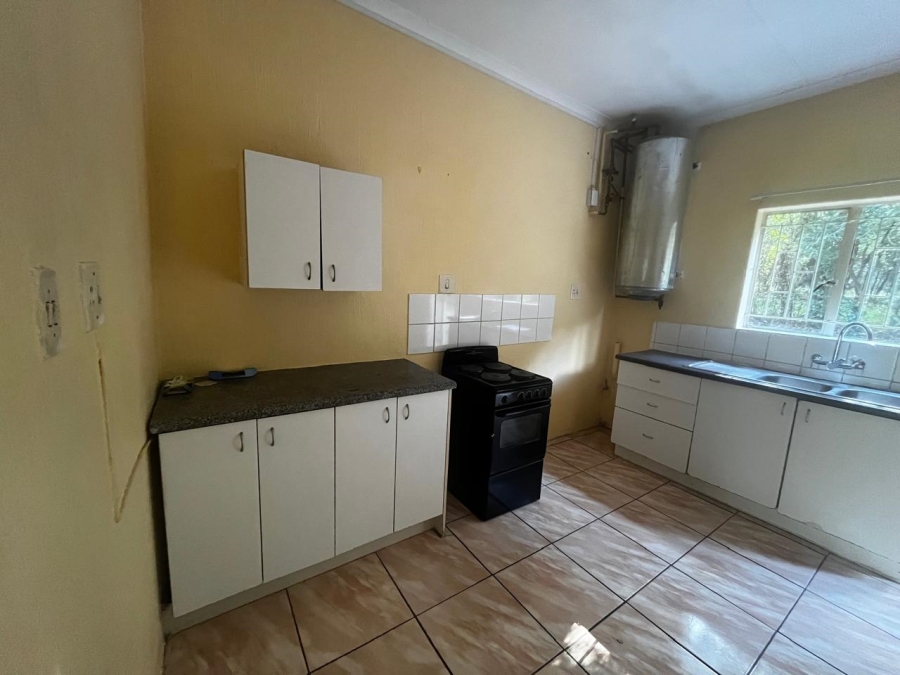 To Let 3 Bedroom Property for Rent in Morningside Gauteng