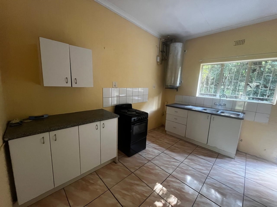 To Let 3 Bedroom Property for Rent in Morningside Gauteng