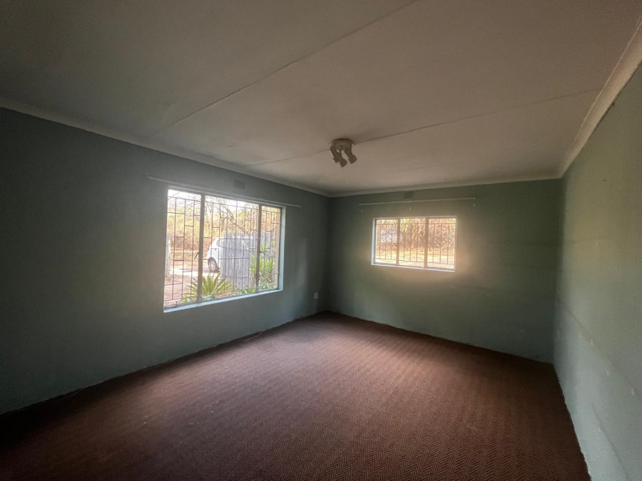 To Let 3 Bedroom Property for Rent in Morningside Gauteng