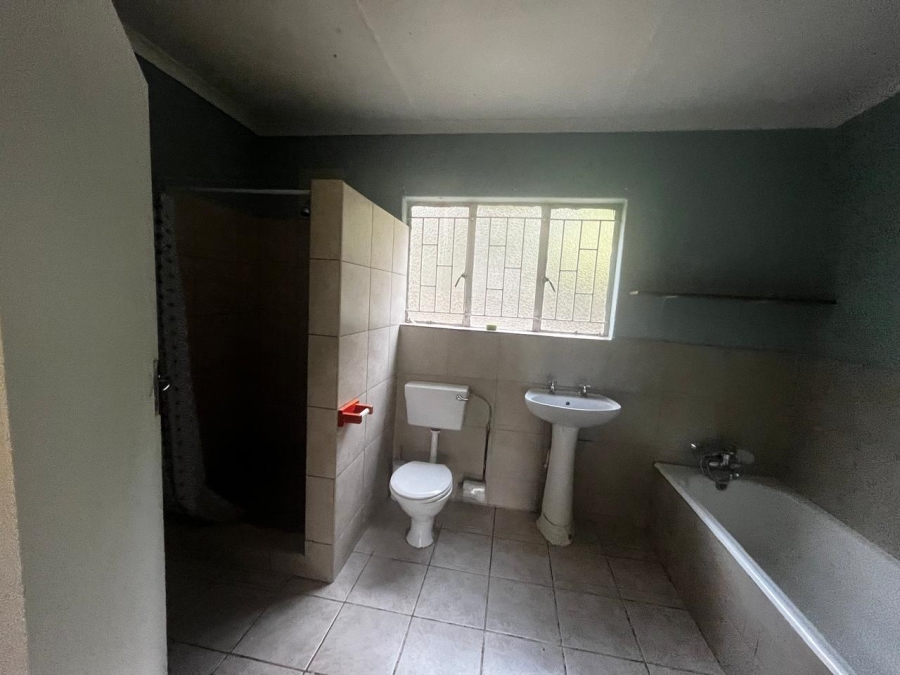 To Let 3 Bedroom Property for Rent in Morningside Gauteng