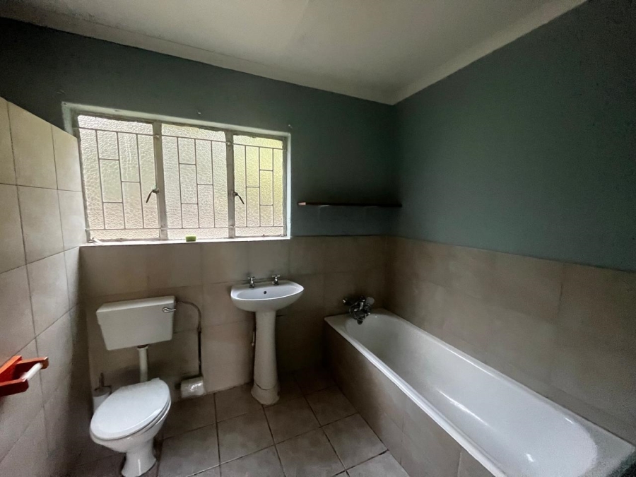 To Let 3 Bedroom Property for Rent in Morningside Gauteng