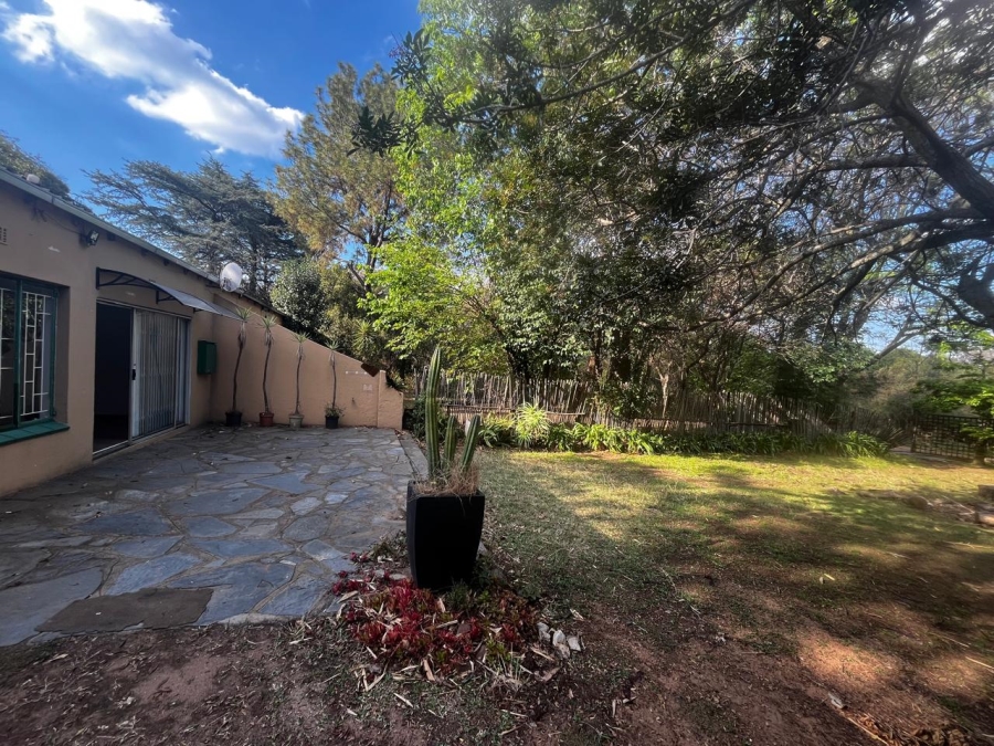 To Let 3 Bedroom Property for Rent in Morningside Gauteng