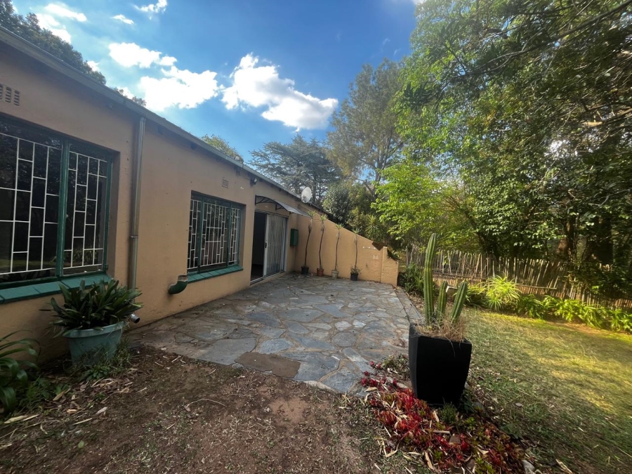To Let 3 Bedroom Property for Rent in Morningside Gauteng