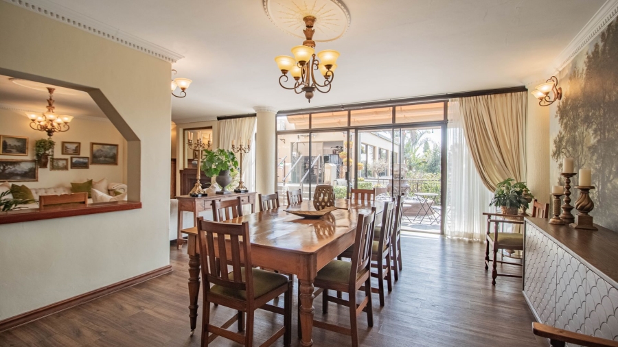 To Let 6 Bedroom Property for Rent in Bedfordview Gauteng
