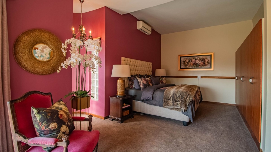 To Let 6 Bedroom Property for Rent in Bedfordview Gauteng
