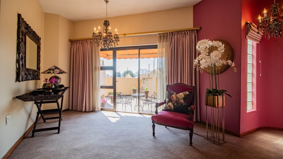 To Let 6 Bedroom Property for Rent in Bedfordview Gauteng
