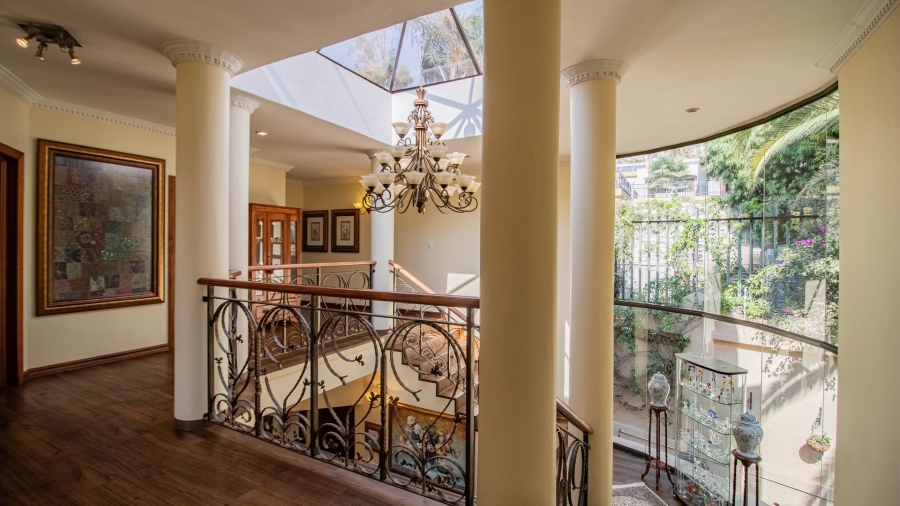 To Let 6 Bedroom Property for Rent in Bedfordview Gauteng