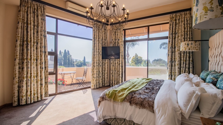 To Let 6 Bedroom Property for Rent in Bedfordview Gauteng