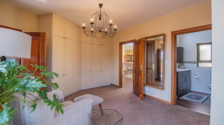 To Let 6 Bedroom Property for Rent in Bedfordview Gauteng