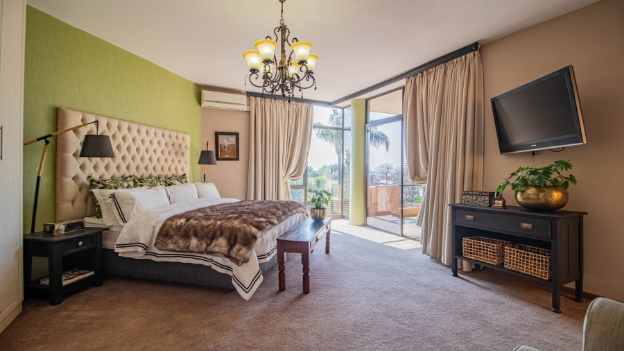 To Let 6 Bedroom Property for Rent in Bedfordview Gauteng