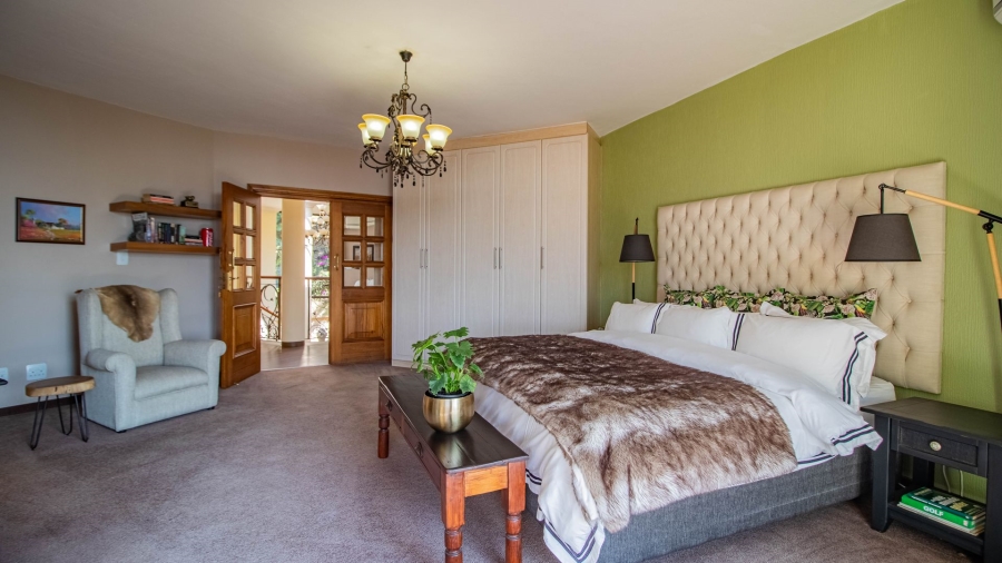 To Let 6 Bedroom Property for Rent in Bedfordview Gauteng