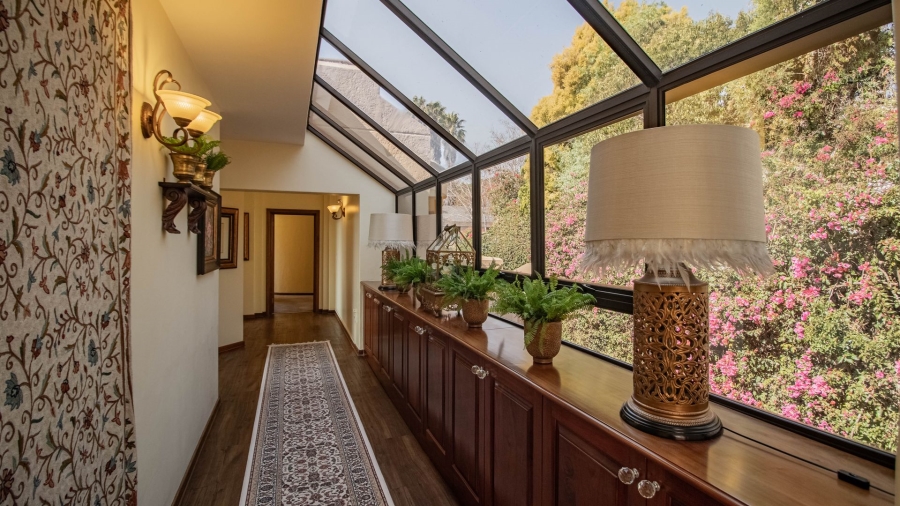 To Let 6 Bedroom Property for Rent in Bedfordview Gauteng