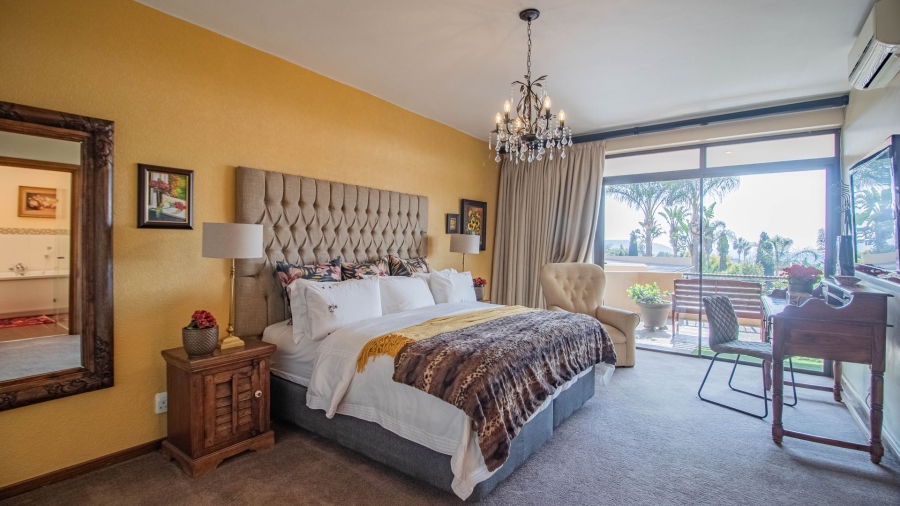 To Let 6 Bedroom Property for Rent in Bedfordview Gauteng