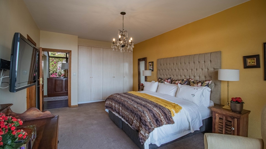 To Let 6 Bedroom Property for Rent in Bedfordview Gauteng