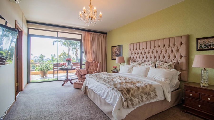 To Let 6 Bedroom Property for Rent in Bedfordview Gauteng