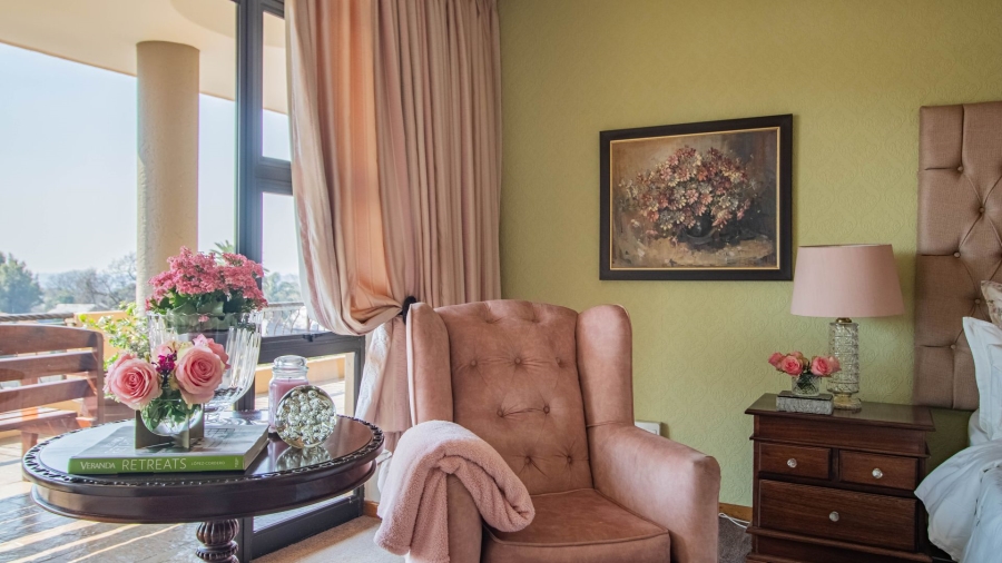 To Let 6 Bedroom Property for Rent in Bedfordview Gauteng