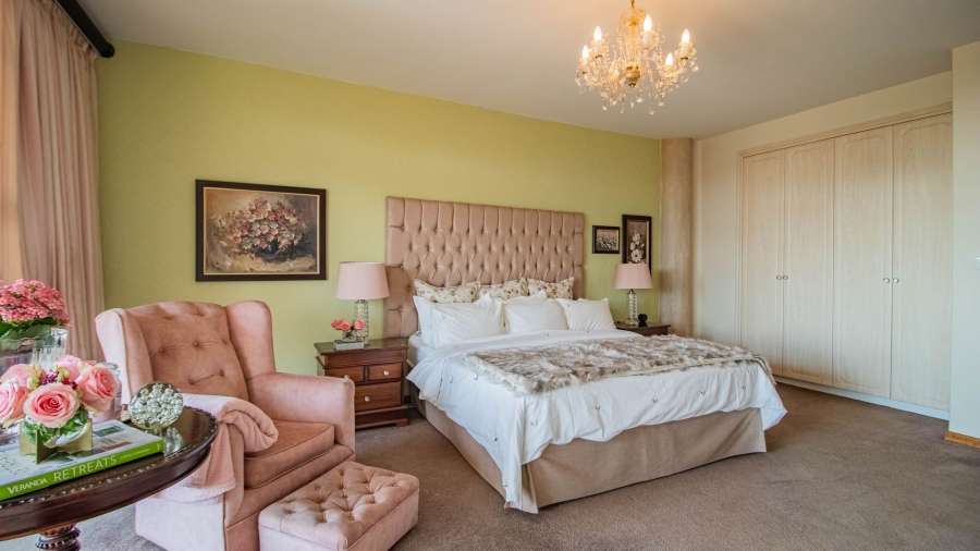 To Let 6 Bedroom Property for Rent in Bedfordview Gauteng
