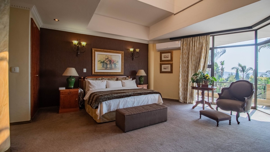 To Let 6 Bedroom Property for Rent in Bedfordview Gauteng