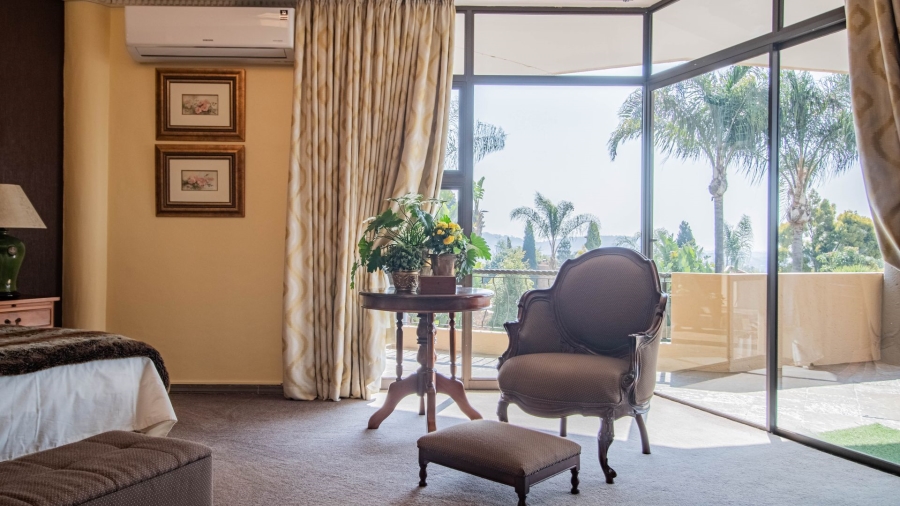To Let 6 Bedroom Property for Rent in Bedfordview Gauteng