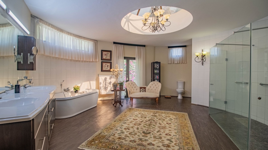 To Let 6 Bedroom Property for Rent in Bedfordview Gauteng