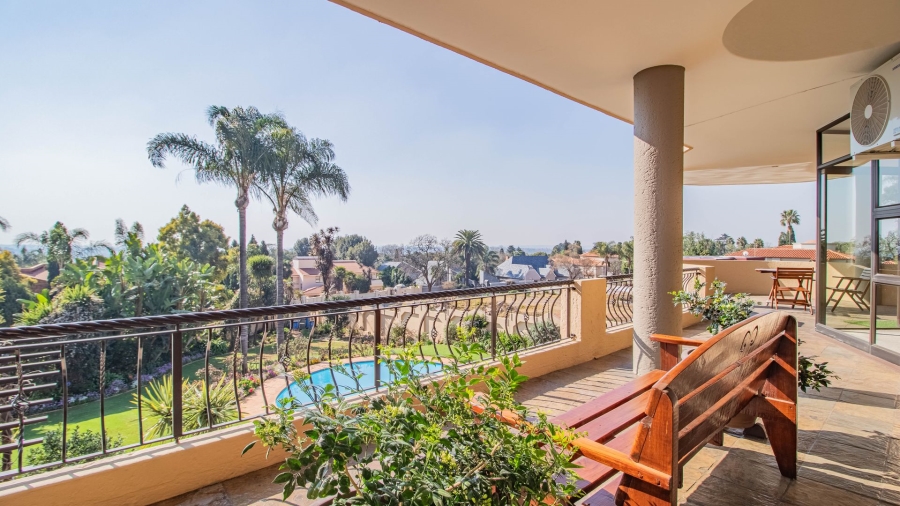 To Let 6 Bedroom Property for Rent in Bedfordview Gauteng