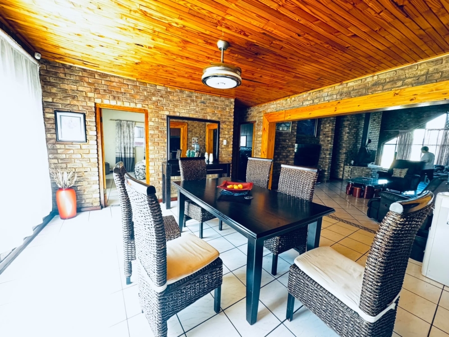 3 Bedroom Property for Sale in Daspoort Gauteng