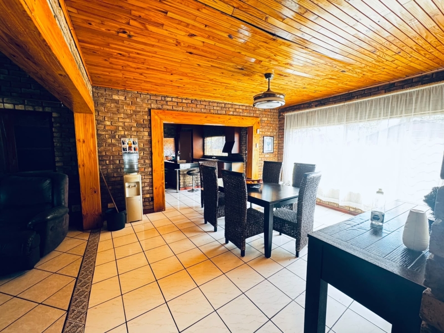 3 Bedroom Property for Sale in Daspoort Gauteng
