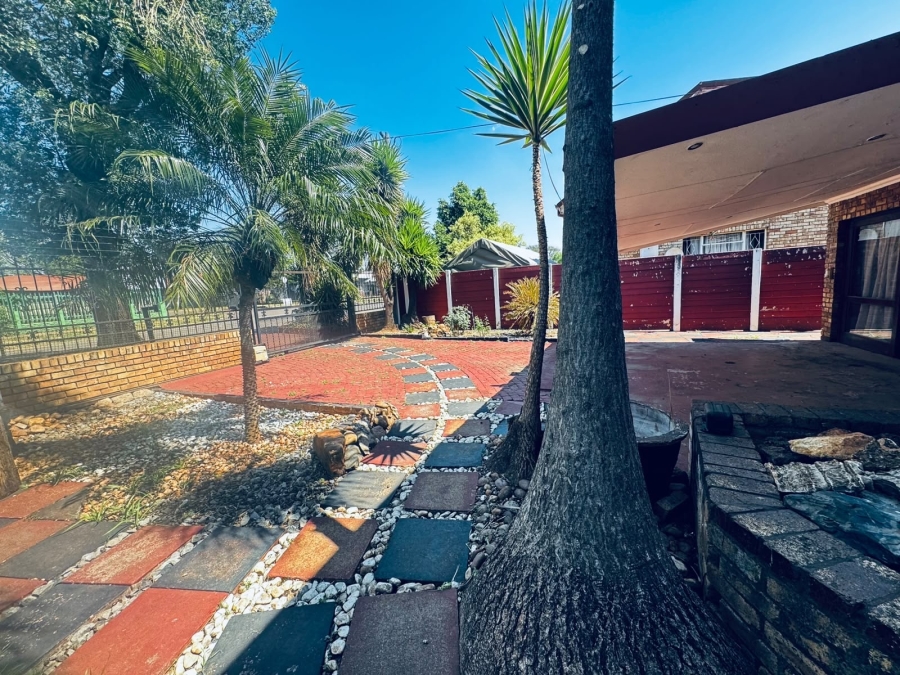 3 Bedroom Property for Sale in Daspoort Gauteng