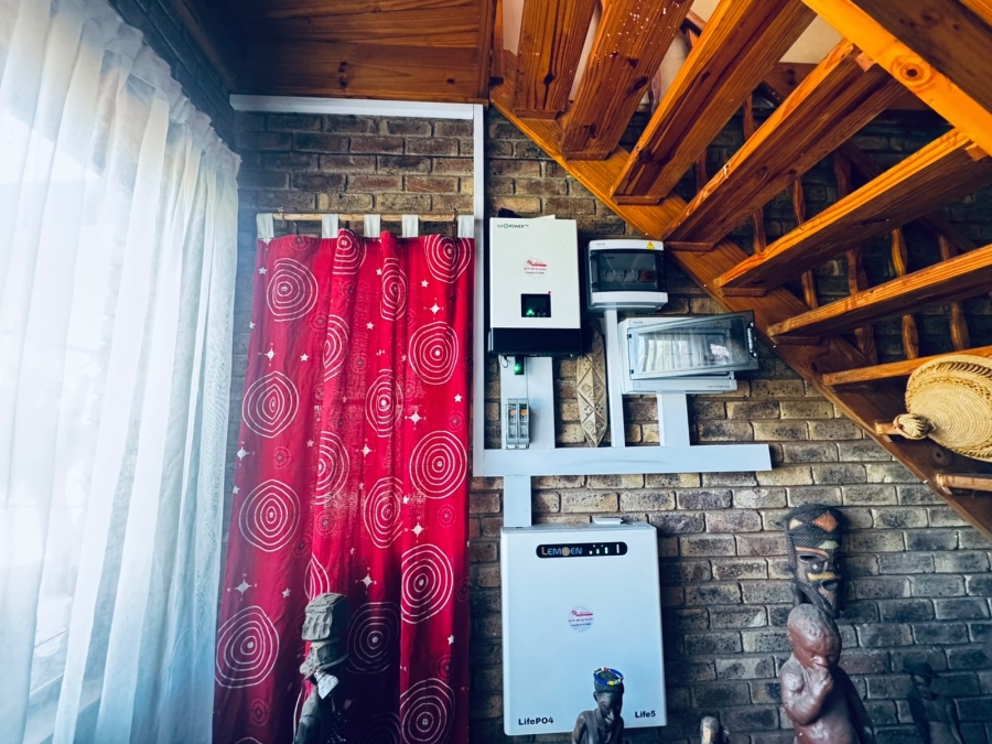 3 Bedroom Property for Sale in Daspoort Gauteng