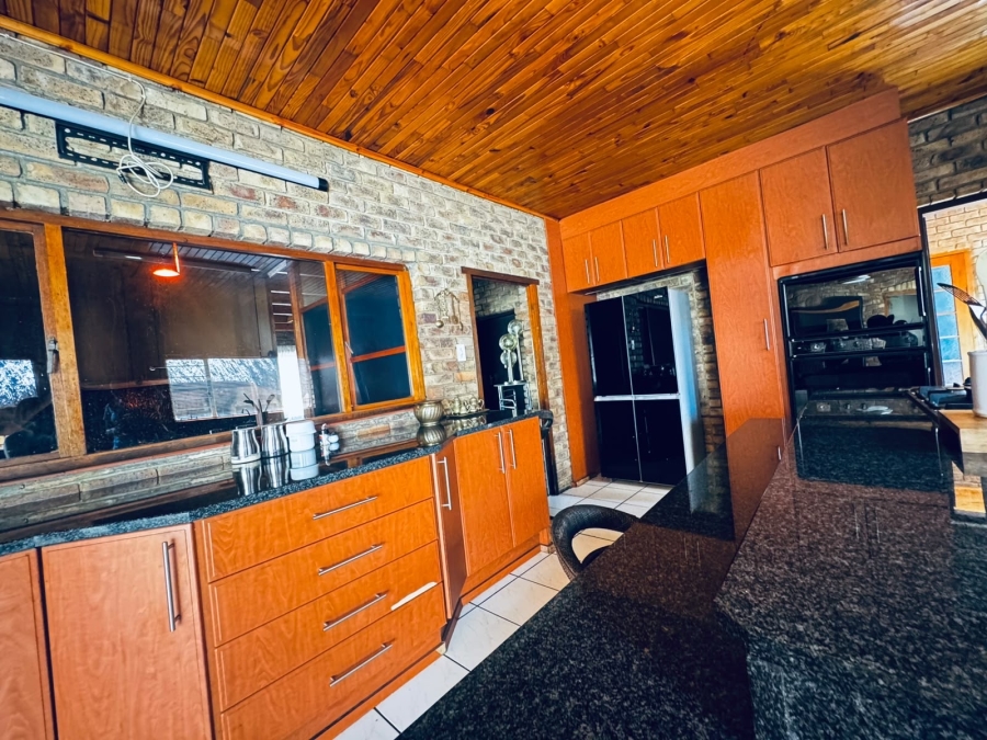 3 Bedroom Property for Sale in Daspoort Gauteng