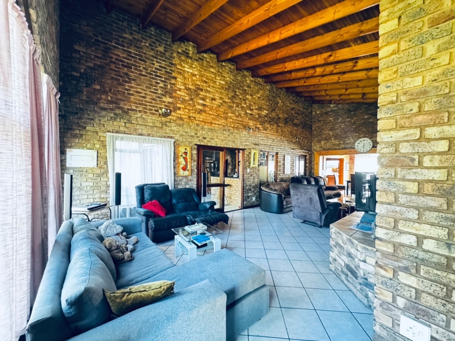 3 Bedroom Property for Sale in Daspoort Gauteng