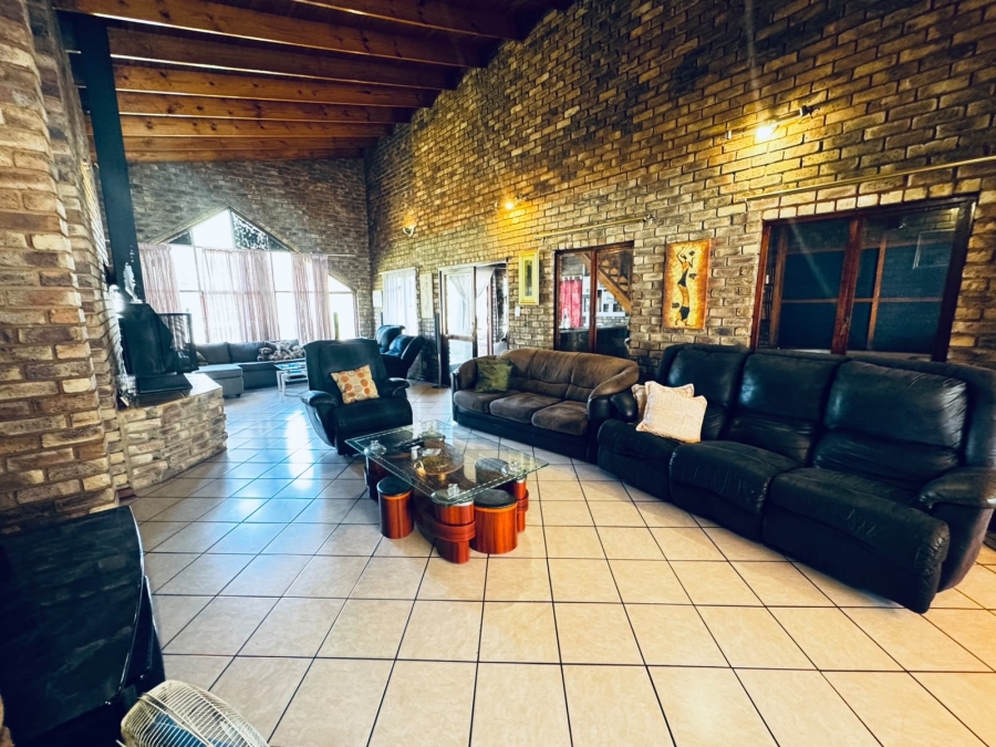 3 Bedroom Property for Sale in Daspoort Gauteng