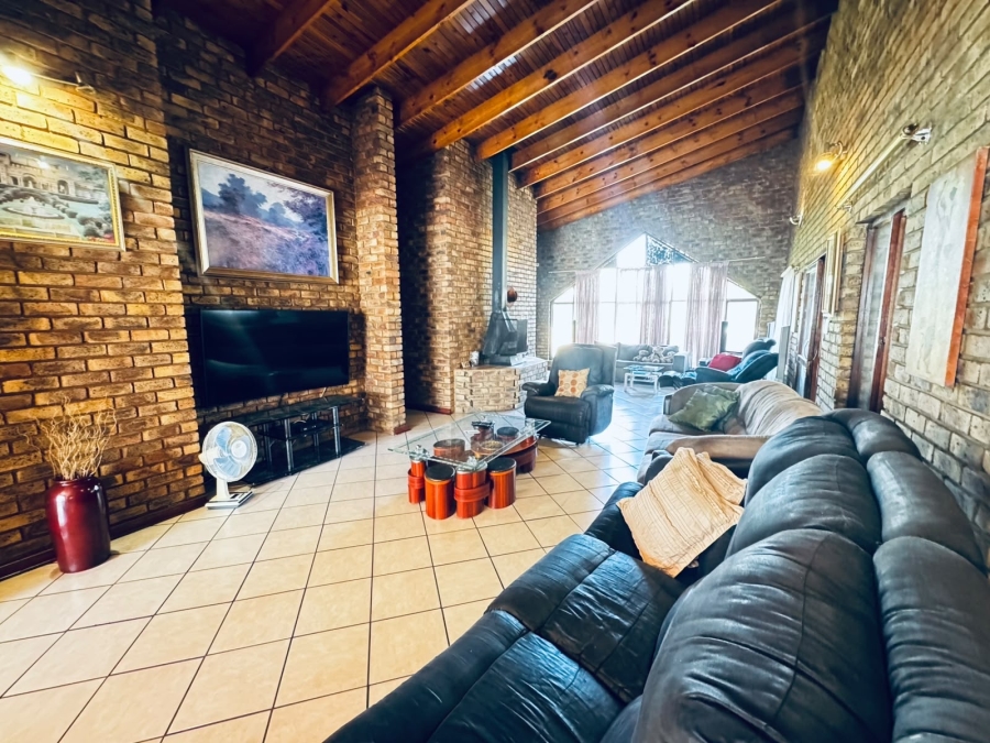 3 Bedroom Property for Sale in Daspoort Gauteng