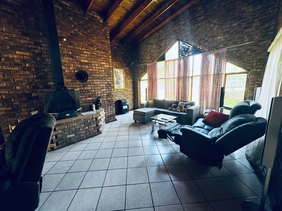 3 Bedroom Property for Sale in Daspoort Gauteng