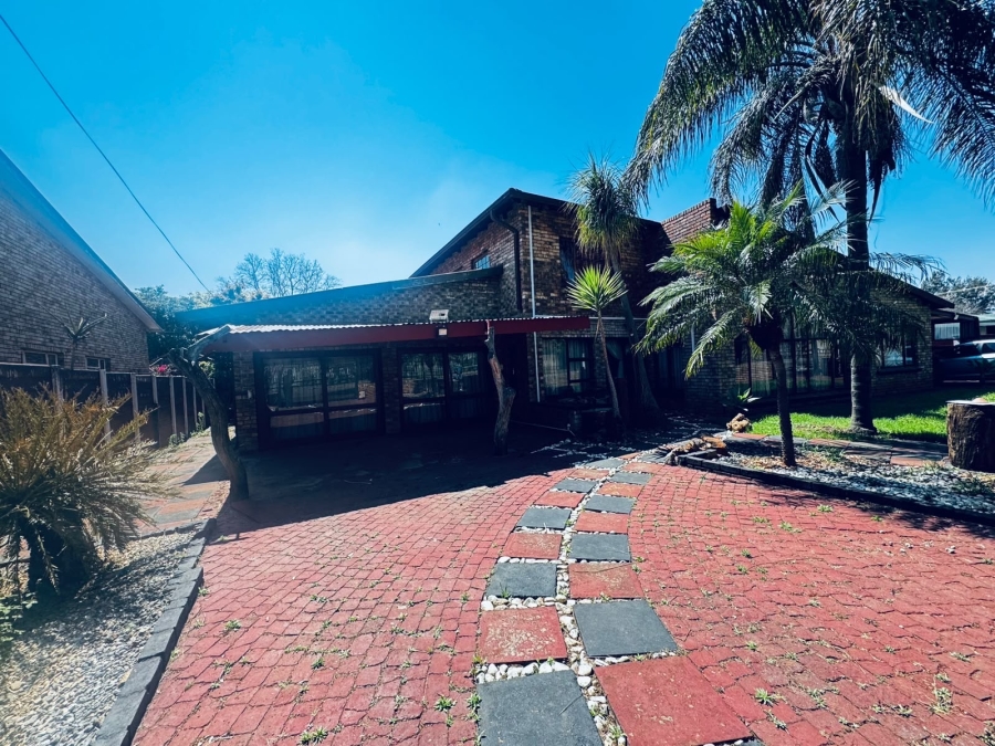 3 Bedroom Property for Sale in Daspoort Gauteng