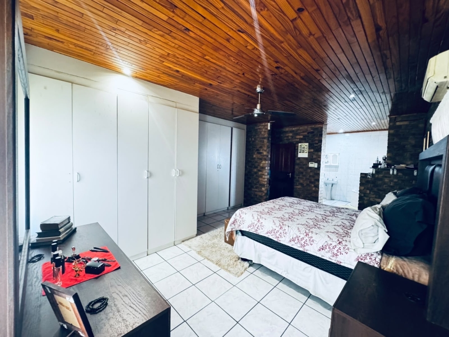 3 Bedroom Property for Sale in Daspoort Gauteng